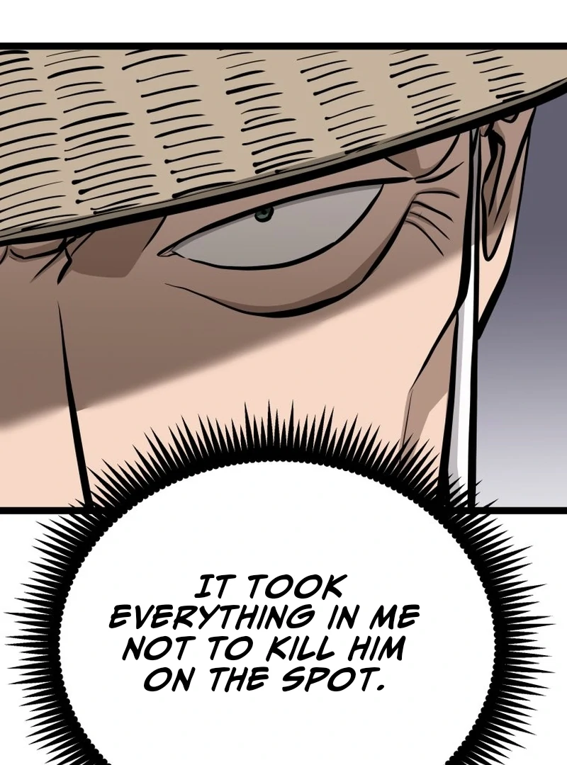 One Step Divine Fist Chapter 46 - Page 62