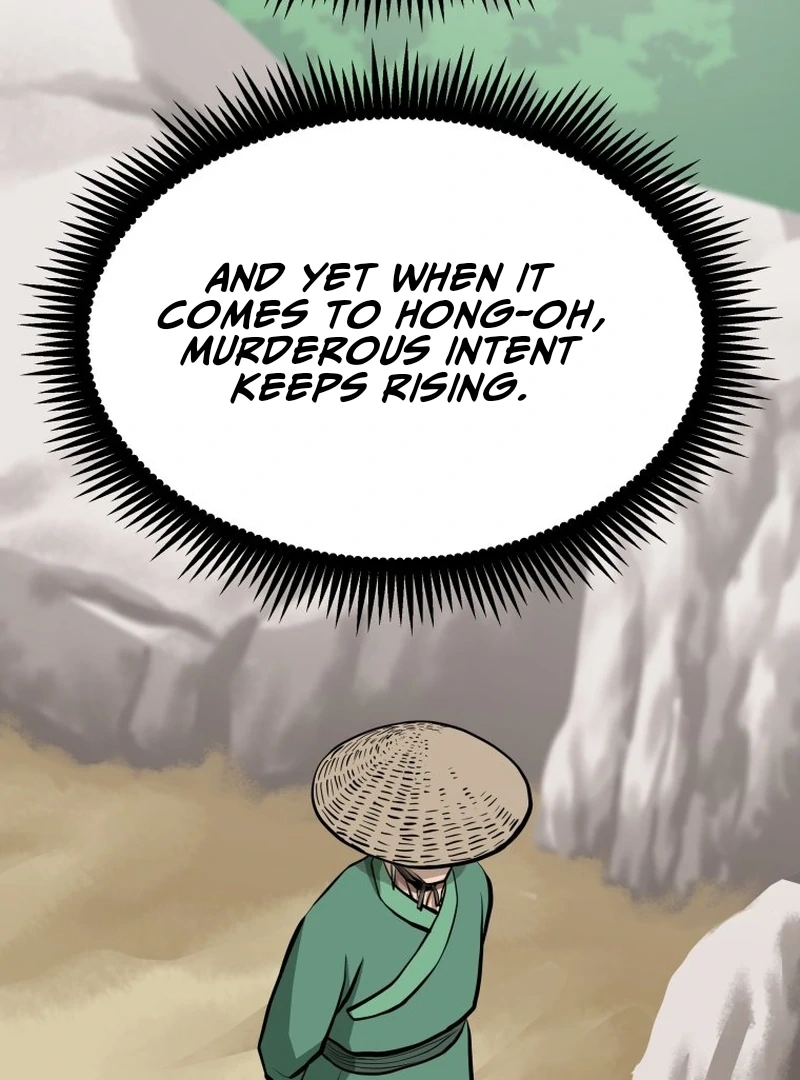 One Step Divine Fist Chapter 46 - Page 64