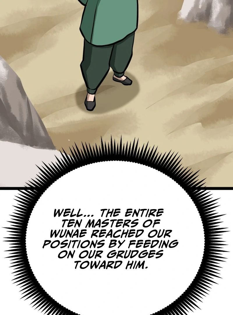 One Step Divine Fist Chapter 46 - Page 65