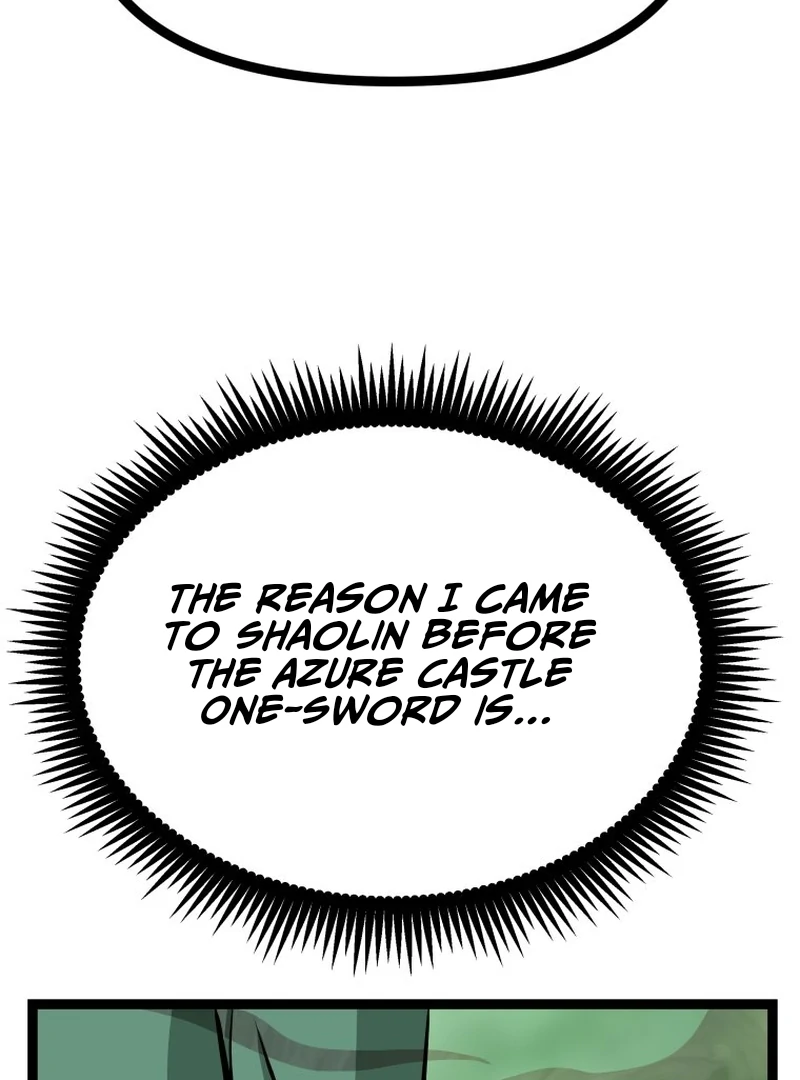 One Step Divine Fist Chapter 46 - Page 68