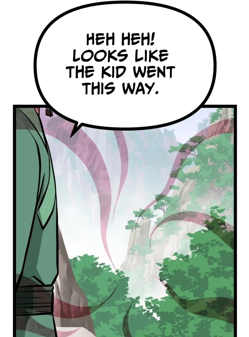 One Step Divine Fist Chapter 46 - Page 71