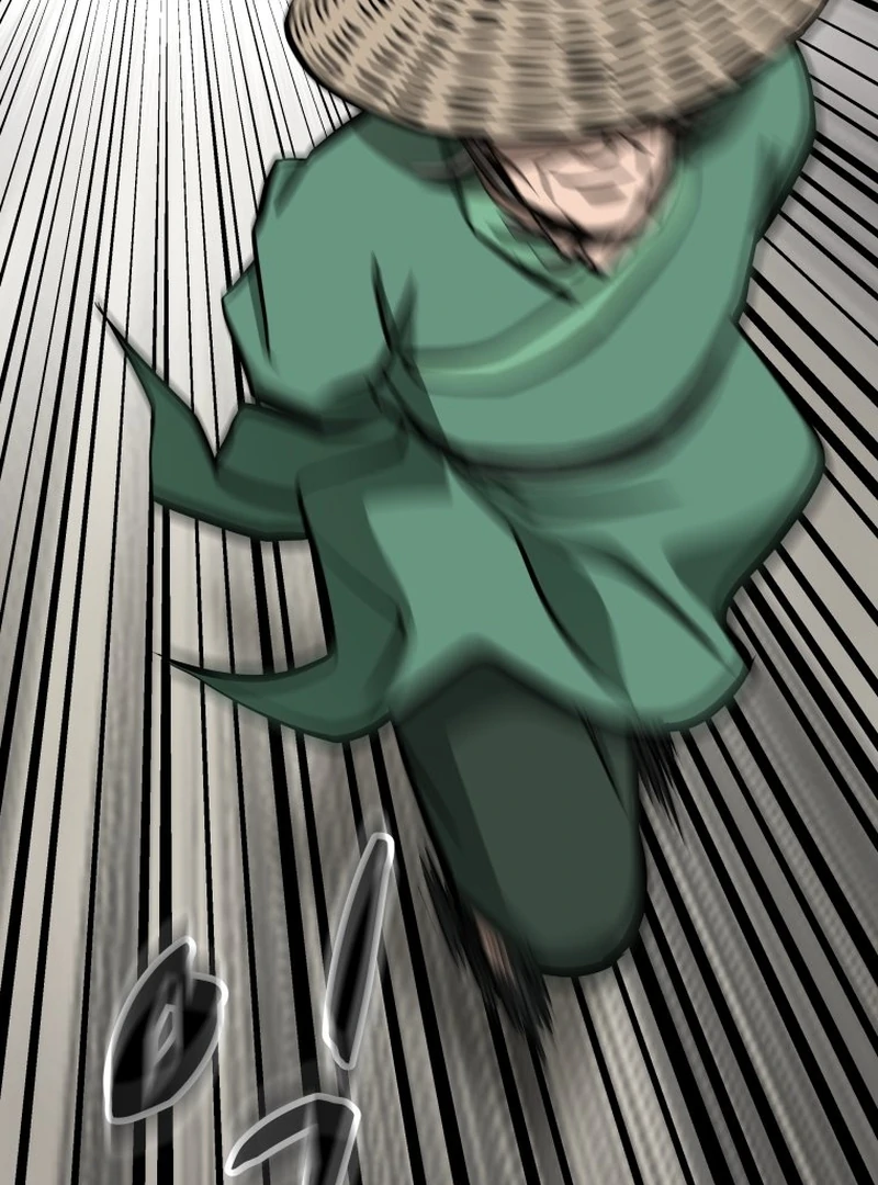 One Step Divine Fist Chapter 46 - Page 77