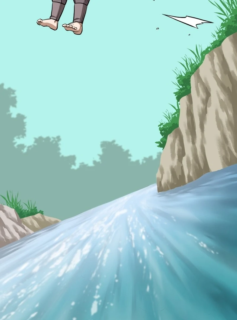 One Step Divine Fist Chapter 46 - Page 89