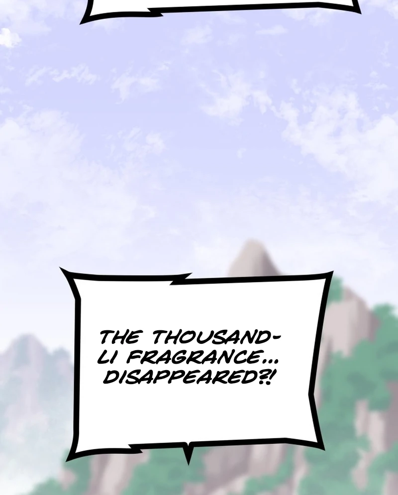 One Step Divine Fist Chapter 46 - Page 97