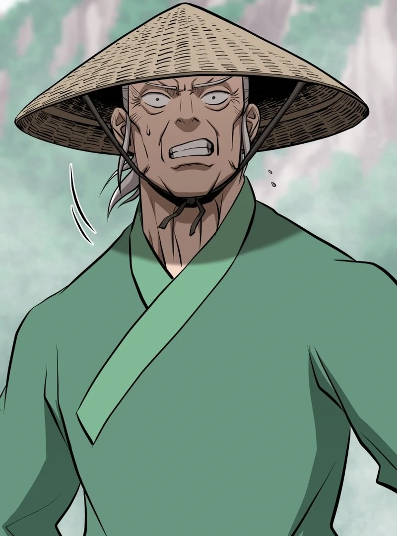 One Step Divine Fist Chapter 46 - Page 98