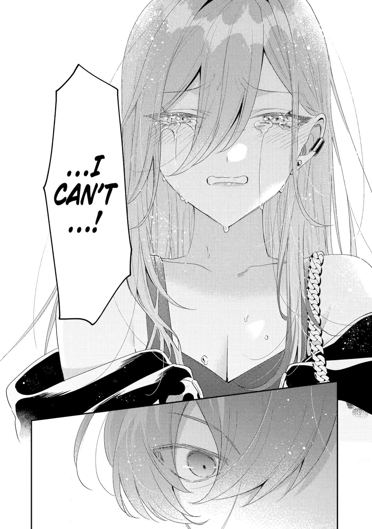 Our Dating Story: The Experienced You and the Inexperienced Me Chapter 46 - Page 6