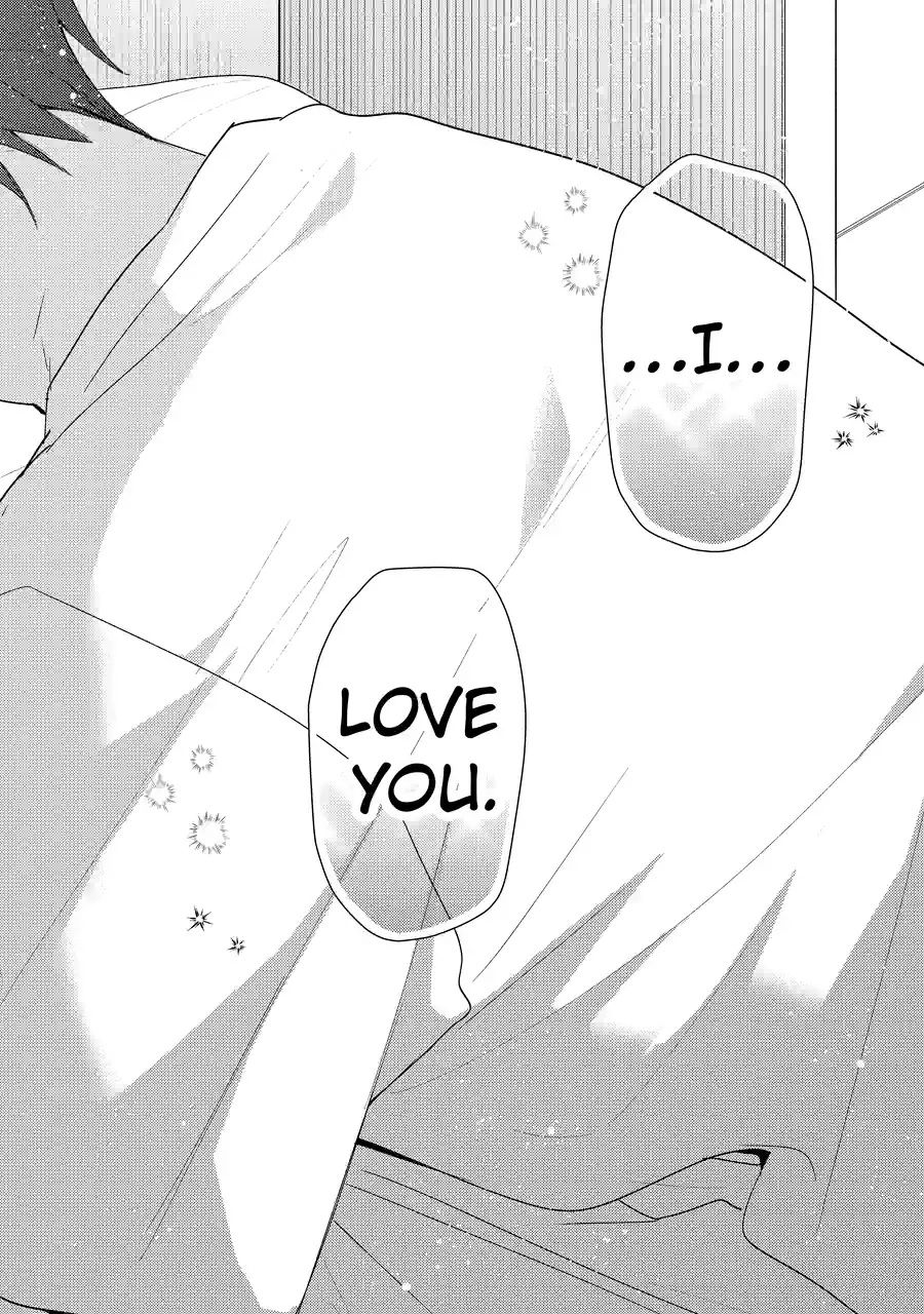 Our Dating Story: The Experienced You and the Inexperienced Me Chapter 51.3 - Page 8