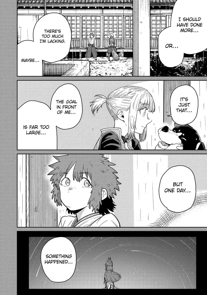 My Blade Will Lead the Way! Abandoned in a Labyrinth as a Directionally Challenged S-Rank Swordsman Chapter 41 - Page 1