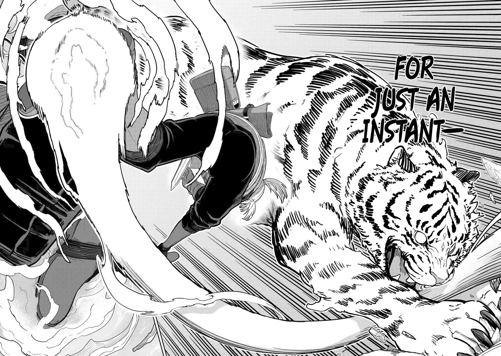 My Blade Will Lead the Way! Abandoned in a Labyrinth as a Directionally Challenged S-Rank Swordsman Chapter 41 - Page 9