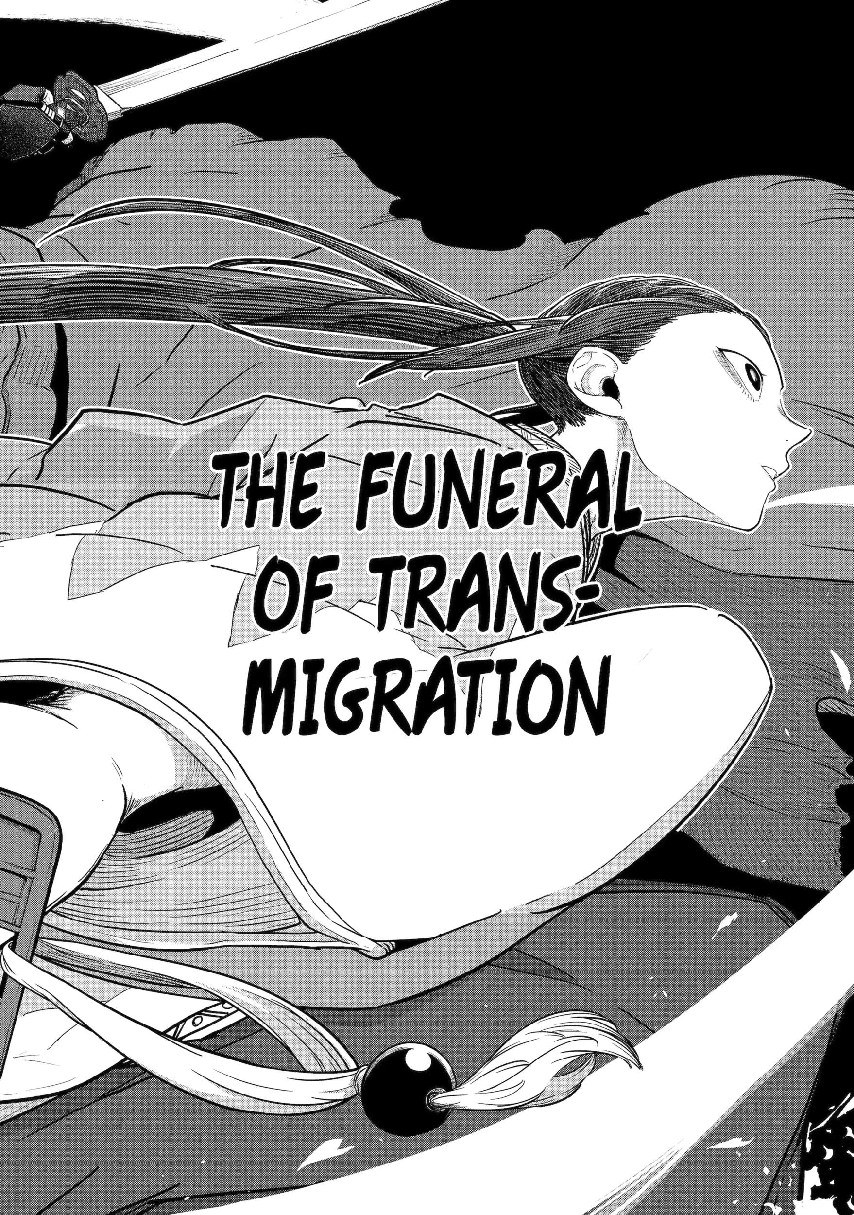 My Blade Will Lead the Way! Abandoned in a Labyrinth as a Directionally Challenged S-Rank Swordsman Chapter 42.2 - Page 10