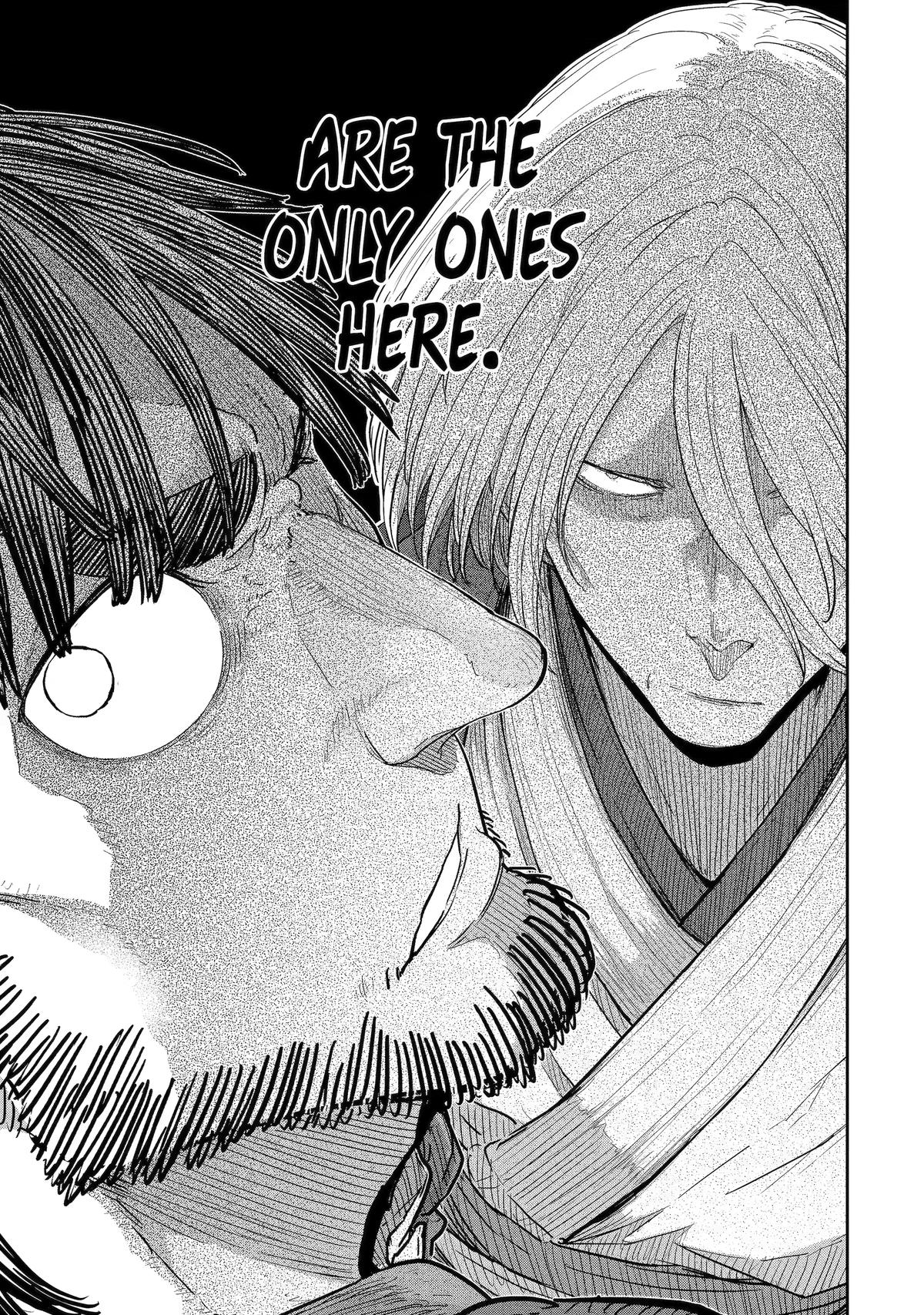 My Blade Will Lead the Way! Abandoned in a Labyrinth as a Directionally Challenged S-Rank Swordsman Chapter 43 - Page 11