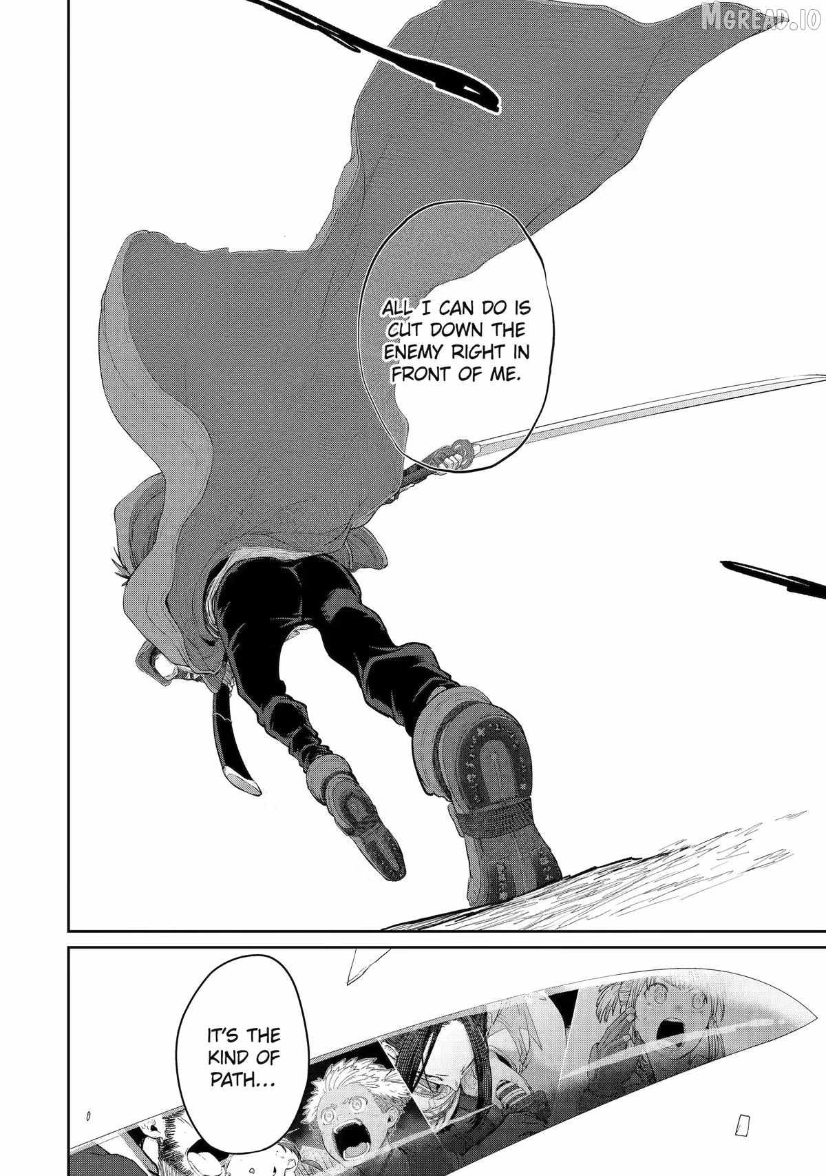 My Blade Will Lead the Way! Abandoned in a Labyrinth as a Directionally Challenged S-Rank Swordsman Chapter 44 - Page 10