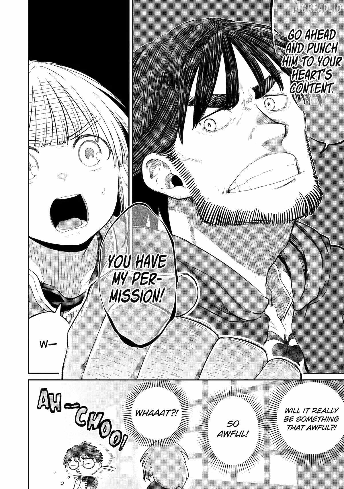 My Blade Will Lead the Way! Abandoned in a Labyrinth as a Directionally Challenged S-Rank Swordsman Chapter 44 - Page 24