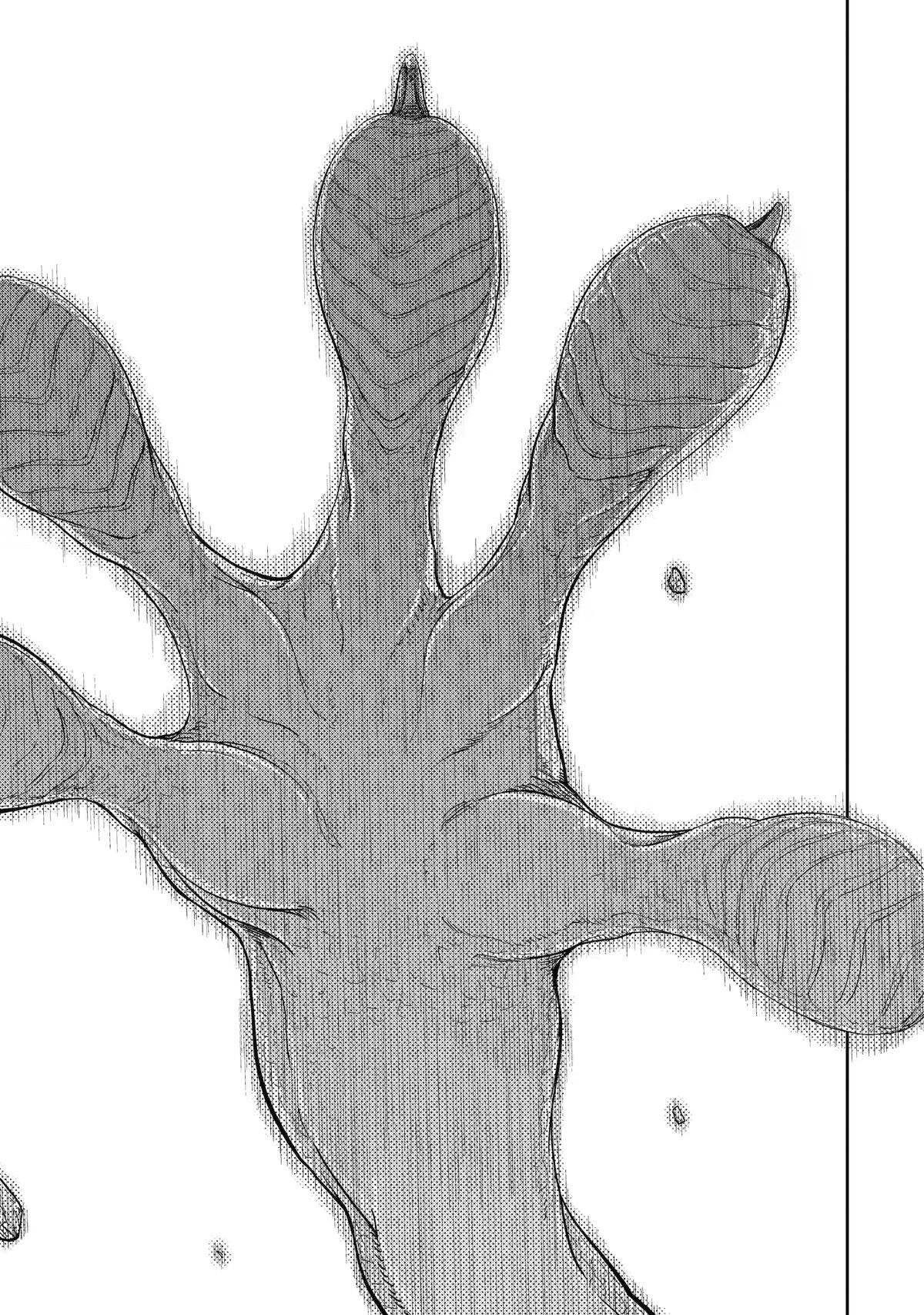 My Blade Will Lead the Way! Abandoned in a Labyrinth as a Directionally Challenged S-Rank Swordsman Chapter 45 - Page 19