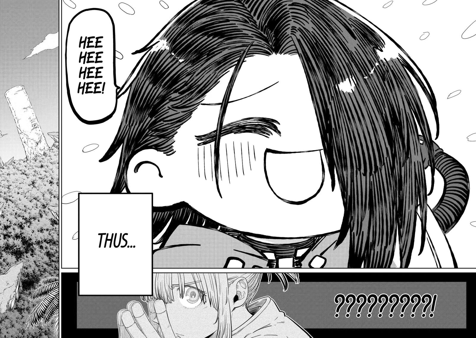 My Blade Will Lead the Way! Abandoned in a Labyrinth as a Directionally Challenged S-Rank Swordsman Chapter 46 - Page 34
