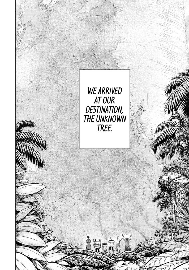 My Blade Will Lead the Way! Abandoned in a Labyrinth as a Directionally Challenged S-Rank Swordsman Chapter 46 - Page 37