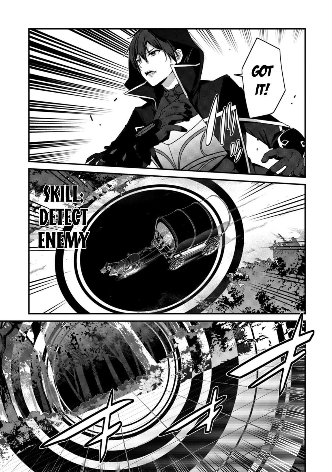 Level 1 kara Hajimaru Shoukan Musou Chapter 38 - Page 19