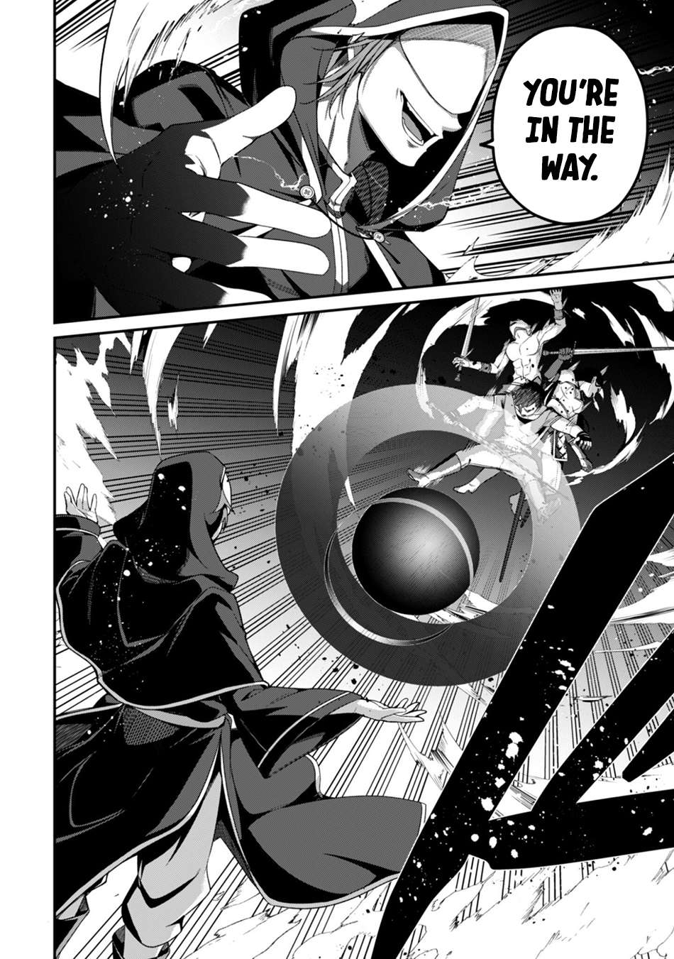 Level 1 kara Hajimaru Shoukan Musou Chapter 41 - Page 15