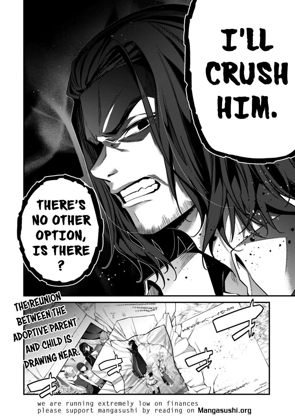 Level 1 kara Hajimaru Shoukan Musou Chapter 41 - Page 39