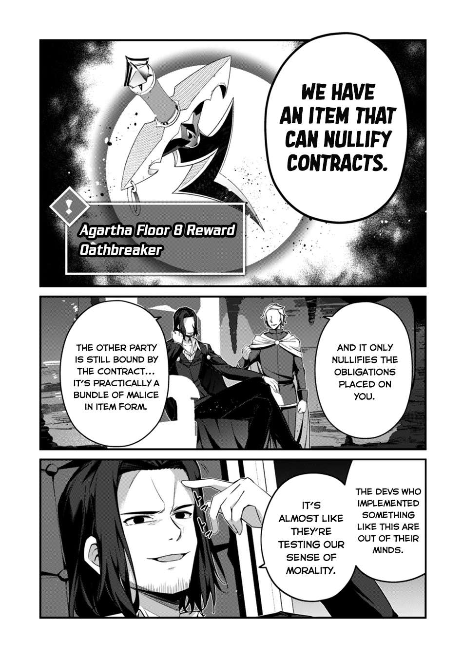 Level 1 kara Hajimaru Shoukan Musou Chapter 43 - Page 13
