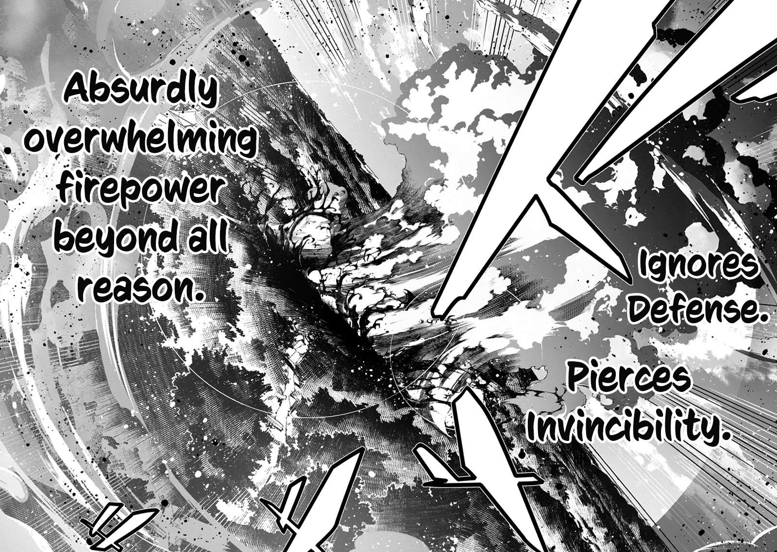 Level 1 kara Hajimaru Shoukan Musou Chapter 47 - Page 14