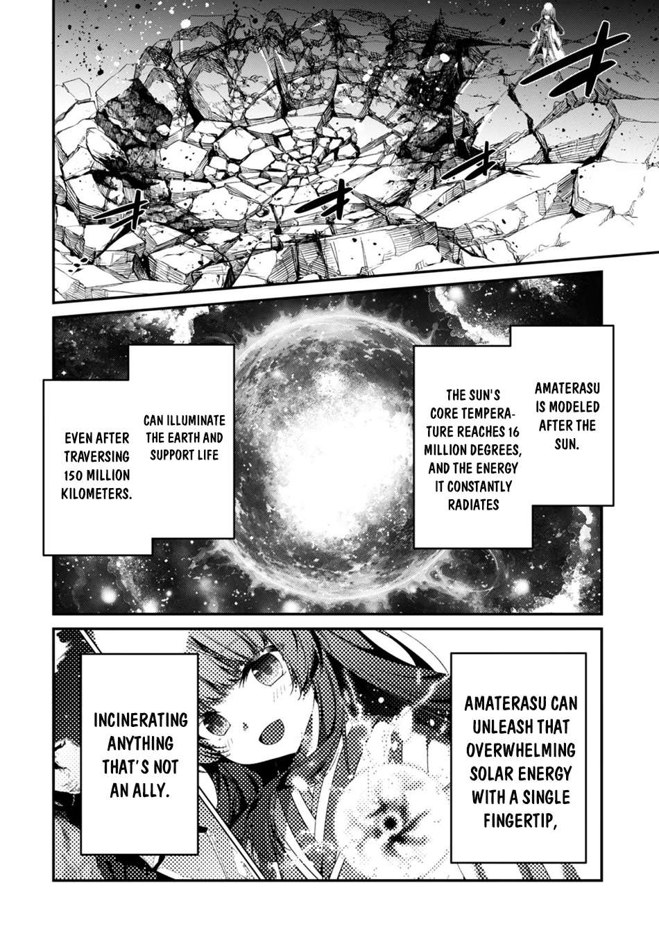 Level 1 kara Hajimaru Shoukan Musou Chapter 47 - Page 15