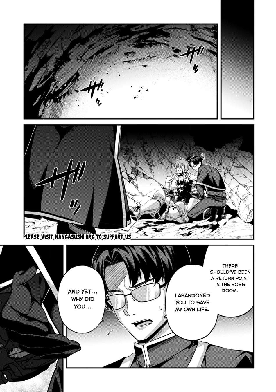 Level 1 kara Hajimaru Shoukan Musou Chapter 47 - Page 20