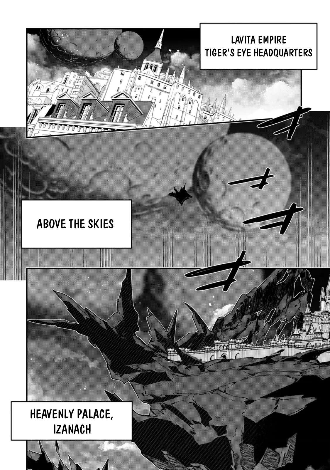 Level 1 kara Hajimaru Shoukan Musou Chapter 48 - Page 13