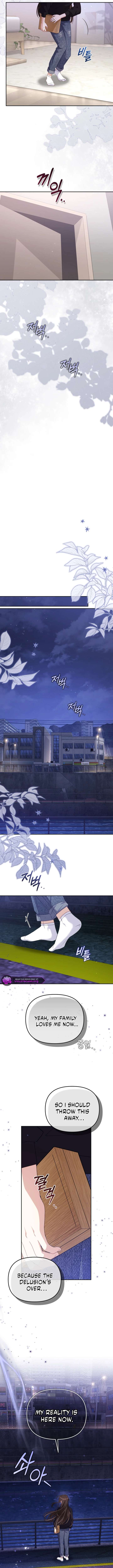 I’m Being Raised By Villains Chapter 112 - Page 5