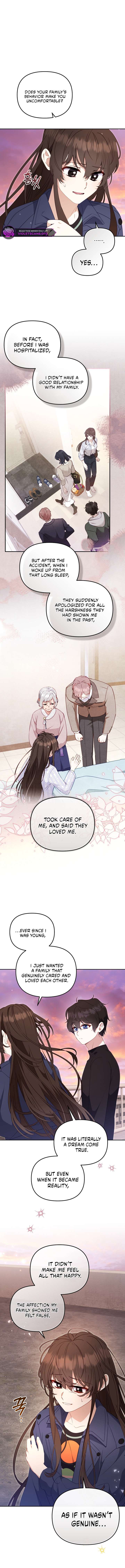 I’m Being Raised By Villains Chapter 113 - Page 11