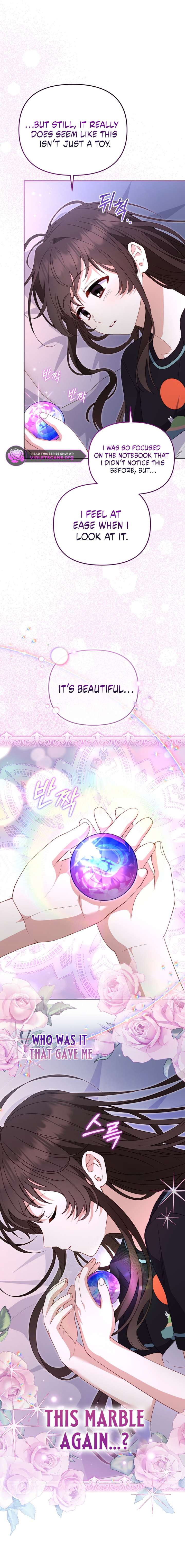 I’m Being Raised By Villains Chapter 113 - Page 2