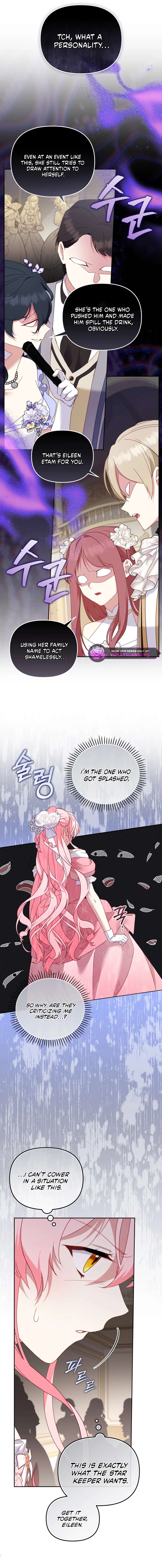 I’m Being Raised By Villains Chapter 118 - Page 16