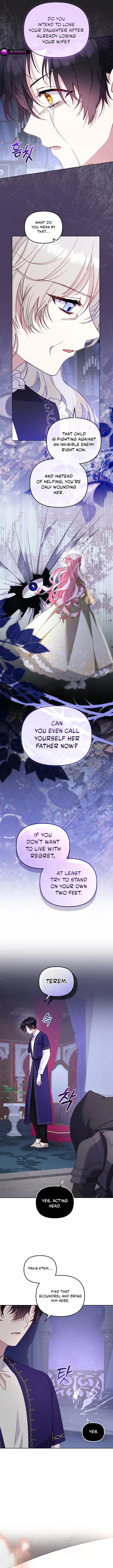 I’m Being Raised By Villains Chapter 128 - Page 14