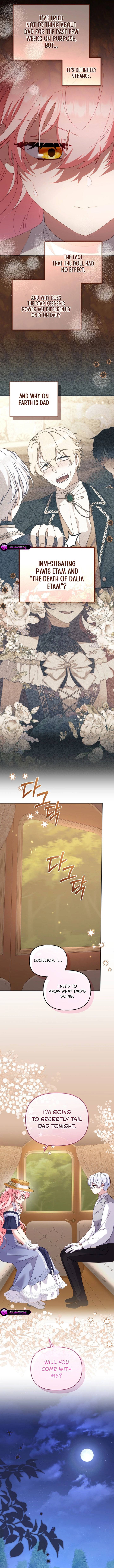 I’m Being Raised By Villains Chapter 129 - Page 12