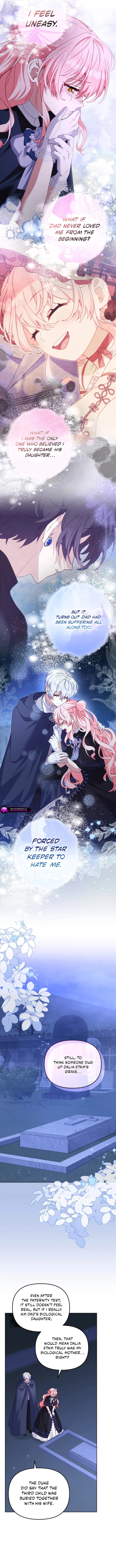 I’m Being Raised By Villains Chapter 130 - Page 3