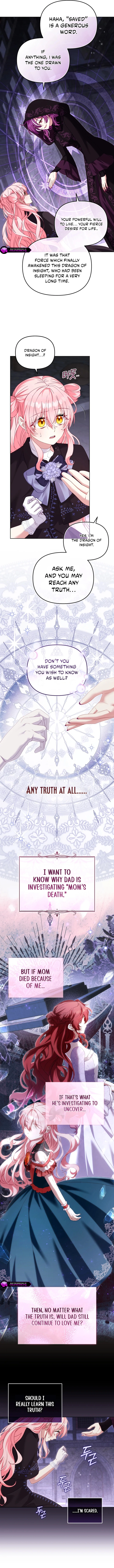 I’m Being Raised By Villains Chapter 130 - Page 8