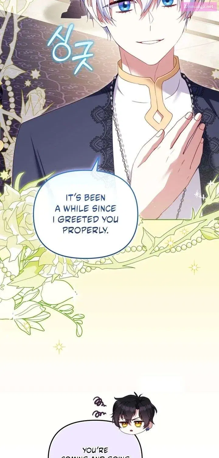 I’m Being Raised By Villains Chapter 132.1 - Page 64