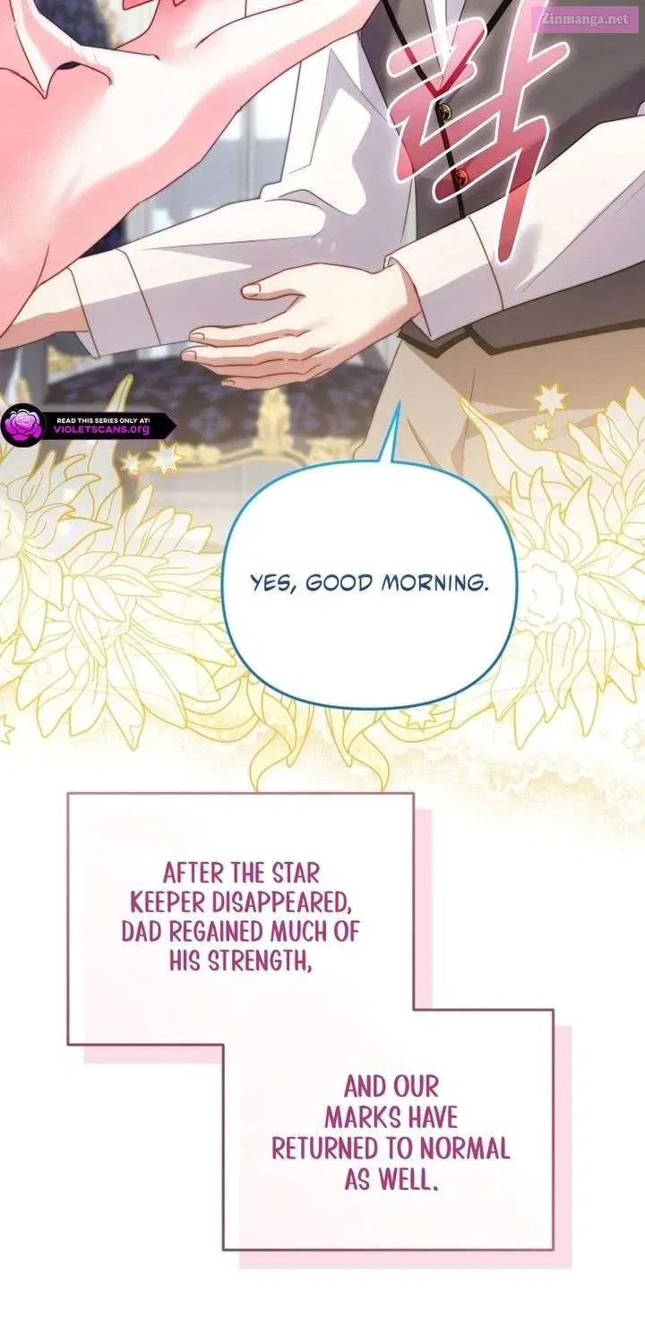 I’m Being Raised By Villains Chapter 132.1 - Page 87