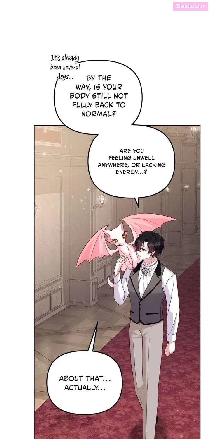 I’m Being Raised By Villains Chapter 132.1 - Page 88