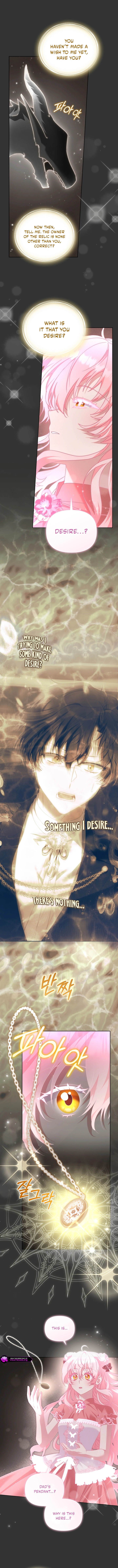 I’m Being Raised By Villains Chapter 132 - Page 2