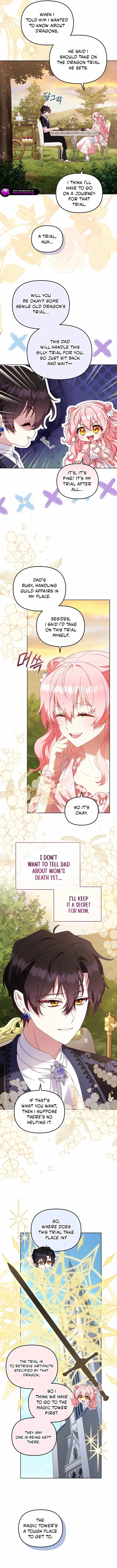 I’m Being Raised By Villains Chapter 134 - Page 10