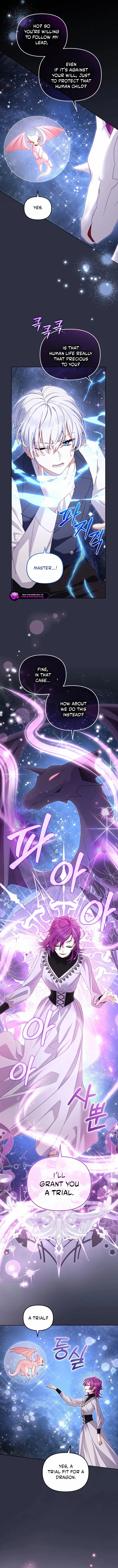 I’m Being Raised By Villains Chapter 134 - Page 2