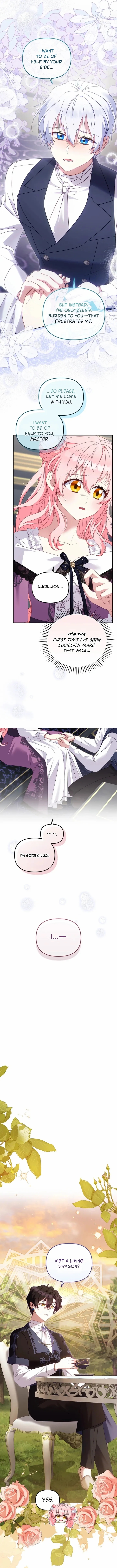 I’m Being Raised By Villains Chapter 134 - Page 9