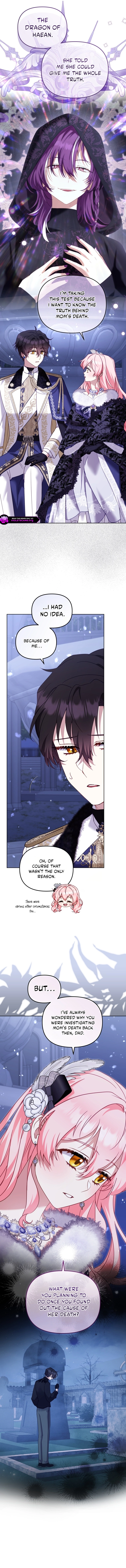 I’m Being Raised By Villains Chapter 145 - Page 12