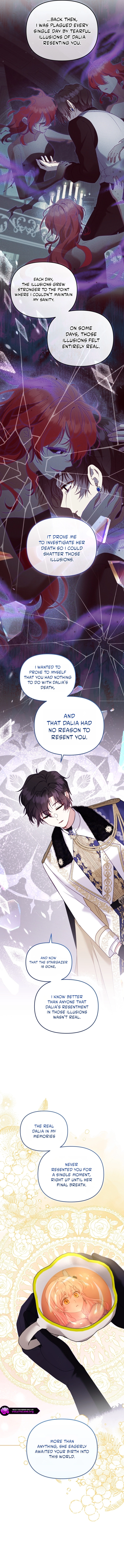 I’m Being Raised By Villains Chapter 145 - Page 14
