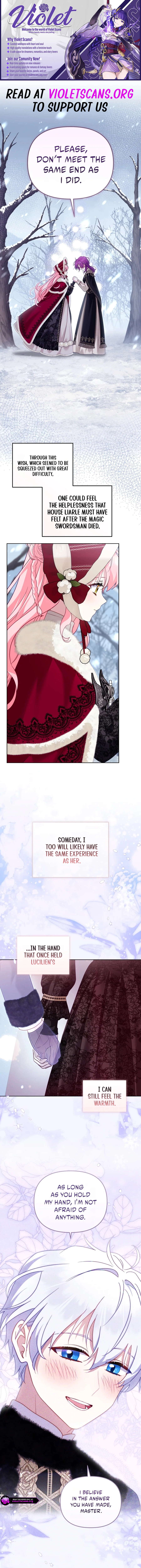 I’m Being Raised By Villains Chapter 148 - Page 1