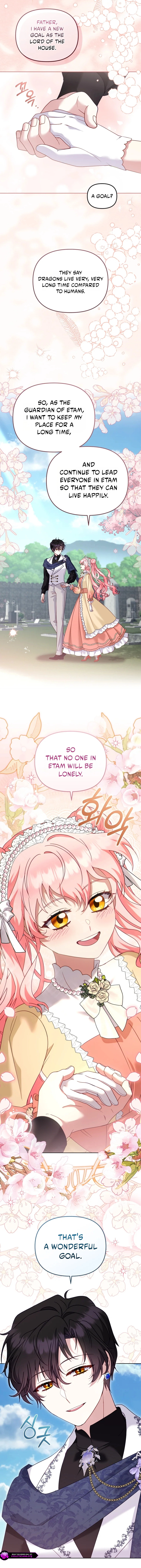 I’m Being Raised By Villains Chapter 148 - Page 16