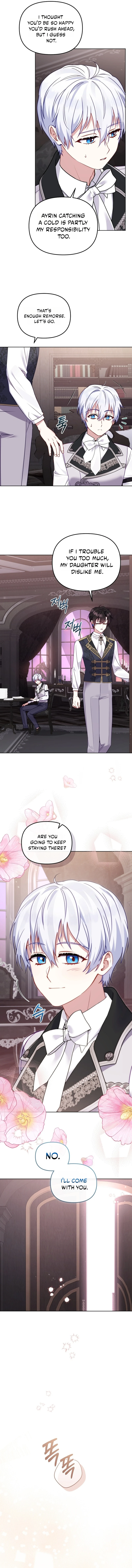 I’m Being Raised By Villains Chapter 159 - Page 7