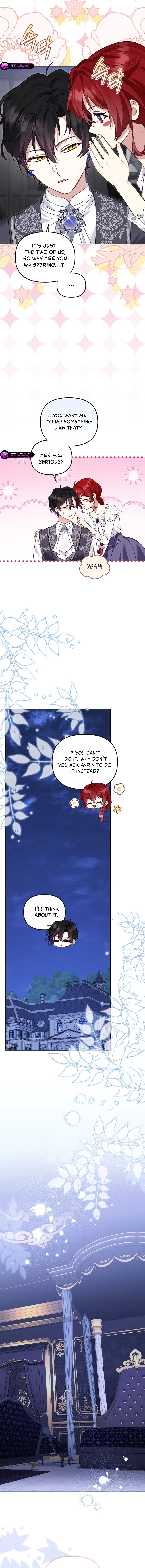 I’m Being Raised By Villains Chapter 162 - Page 12
