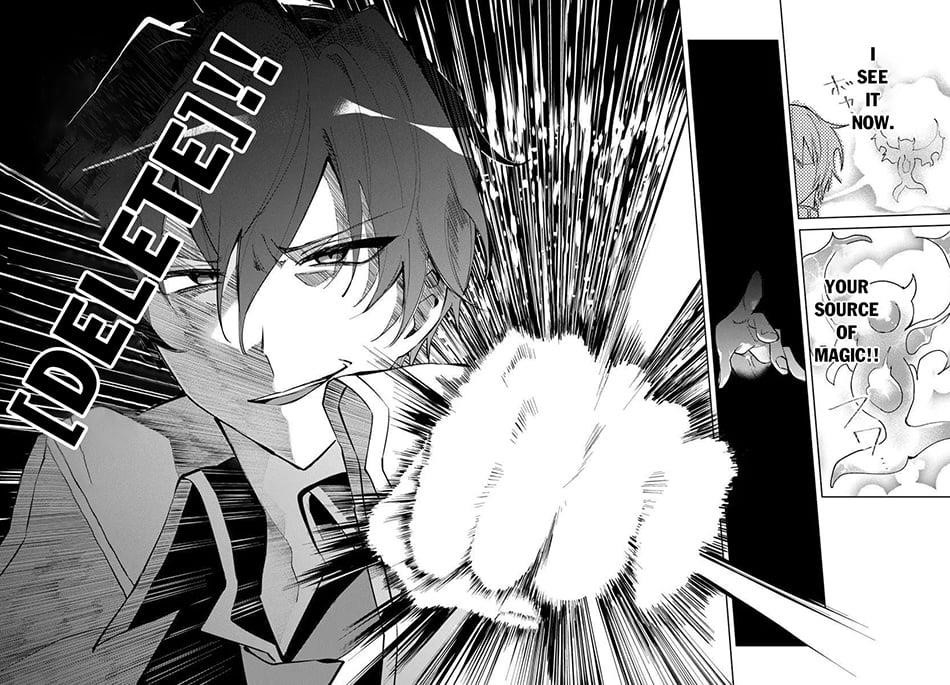 The Misunderstood Saintly Life of a Villainous Scion ~ I just want to do whatever I want in my second life~ Chapter 25.2 - Page 10